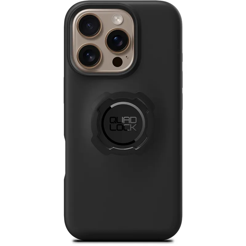 QuadLock - Original Mounting Phone Case for Apple iPhone-1