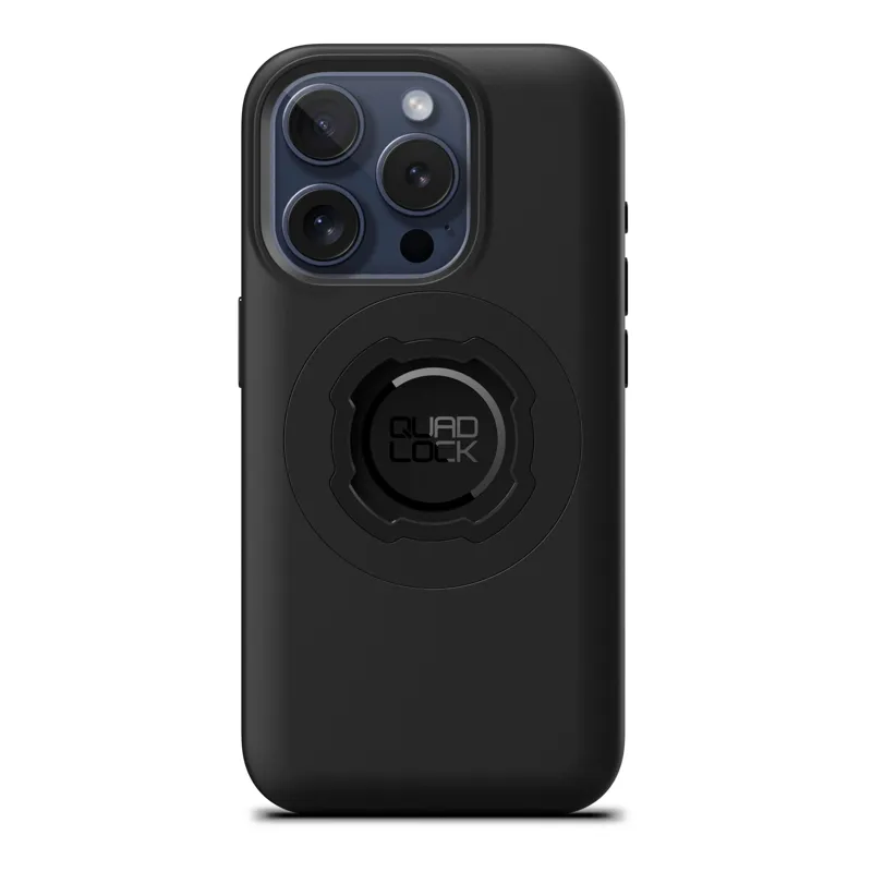 Quad Lock - iPhone 15 Series MAG Case-3