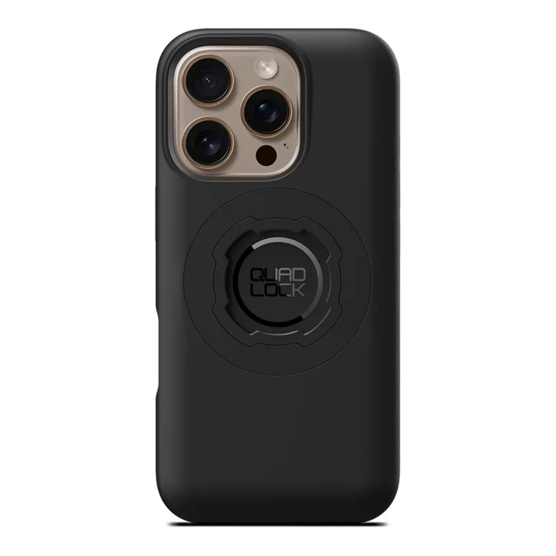 Quad Lock - iPhone 16 Series MAG Case-4