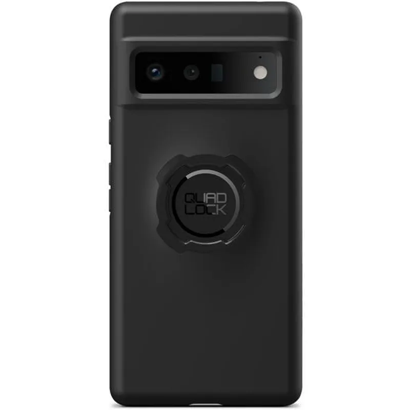 QuadLock - Original Mounting Phone Case for Google Pixel