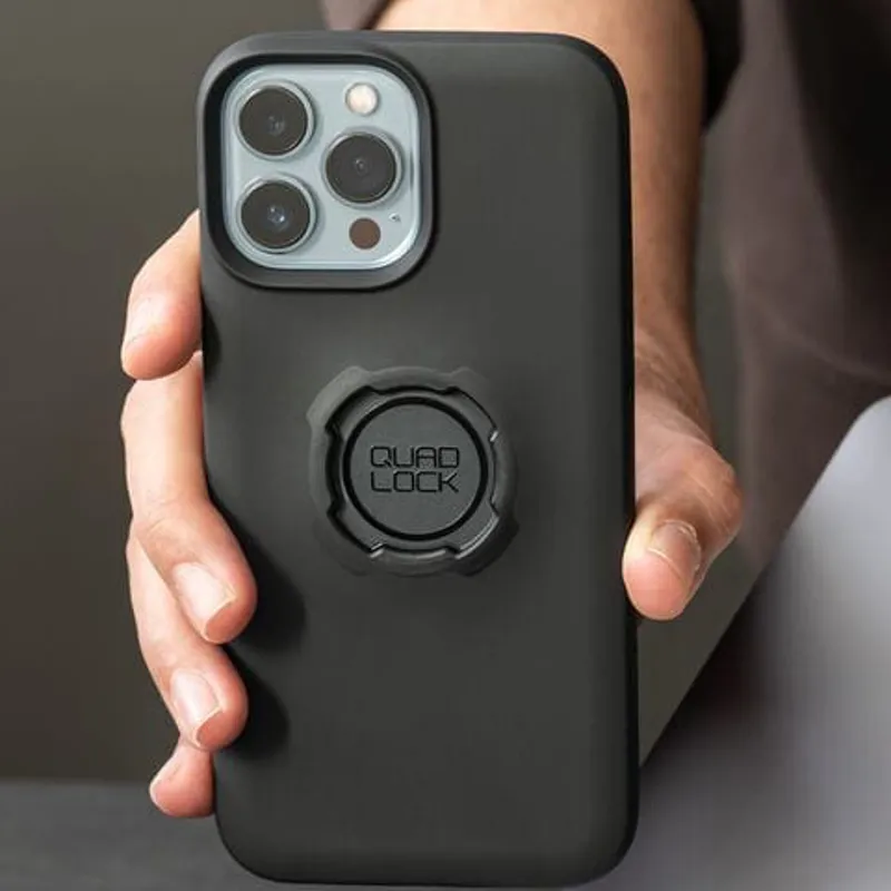 QuadLock - Original Mounting Phone Case for Apple iPhone-2
