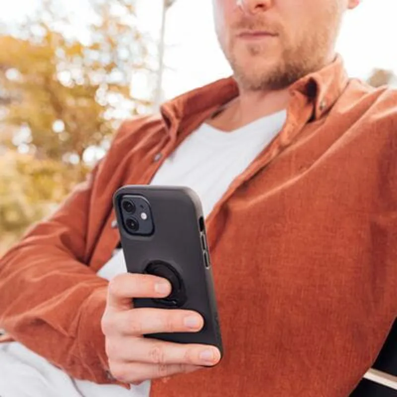 QuadLock - Original Mounting Phone Case for Google Pixel-5