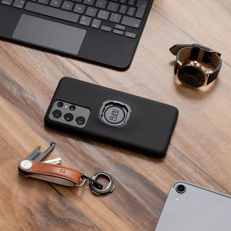 QuadLock - MAG Mounting Phone Case for Samsung Galaxy-5