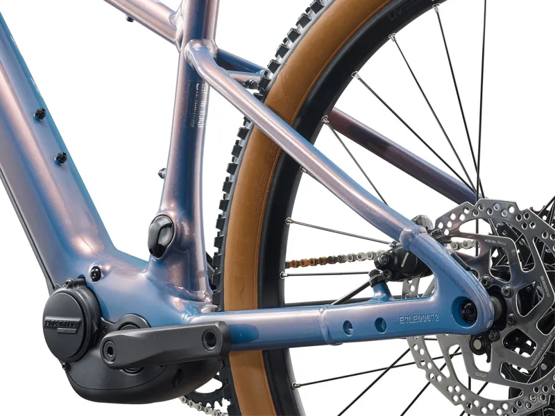 Liv - Tempt E+ Hardtail Electric Mountain Bike in Lunar Eclipse-9
