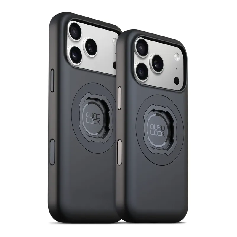 Quad Lock - iPhone 18 Series MAG Case