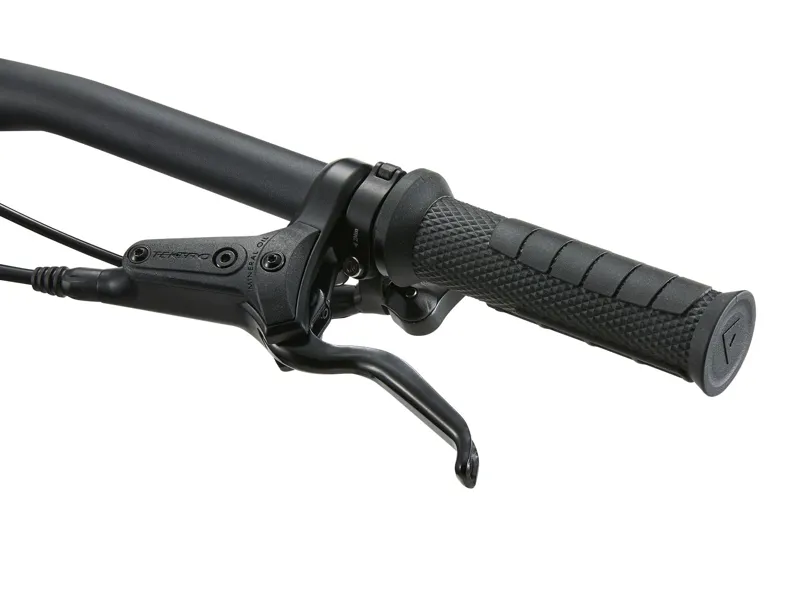 Giant - Faith 24 Full Suspension Kids Mountain Bike in Raw Aluminium-7