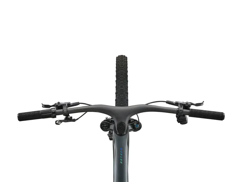 Giant - Anthem Advanced SL 1 Full Suspension Mountain Bike in Black-3