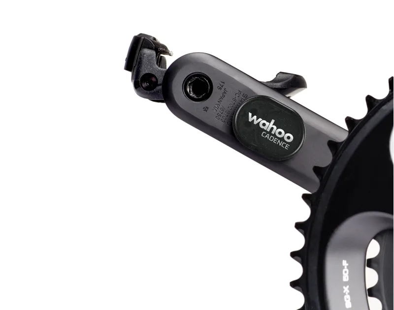 Wahoo RPM Cadence Sensor-5