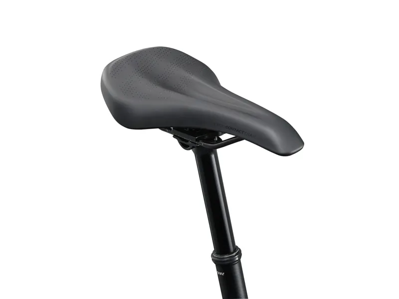 Giant - Talon 1 Hardtail Mountain Bike in Charcoal-7