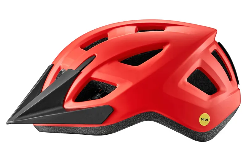 Giant - Path ARX MIPS Youth Helmet in Phoenix Fire