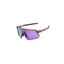 Liv - Aurea Cycling Sunglasses in Purple