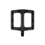 Deity - Deftrap Composite Pedals in Black