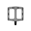 Deity - Deftrap Composite Pedals in Grey