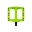 Deity - Deftrap Composite Pedals in Green