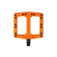 Deity - Deftrap Composite Pedals in Orange