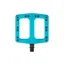 Deity - Deftrap Composite Pedals in Turquoise