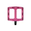 Deity - Deftrap Composite Pedals in Pink