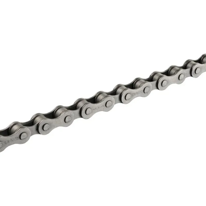 Shimano CN-NX10 Nexus 1/2 x 1/8 Chain - 114 Links