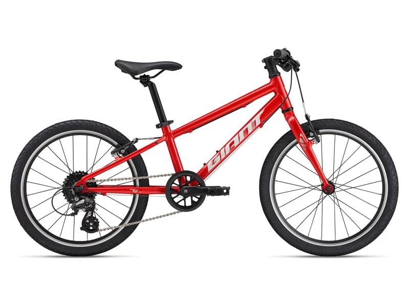 Giant - ARX 20 Alloy Kids Bike in Phoenix Fire