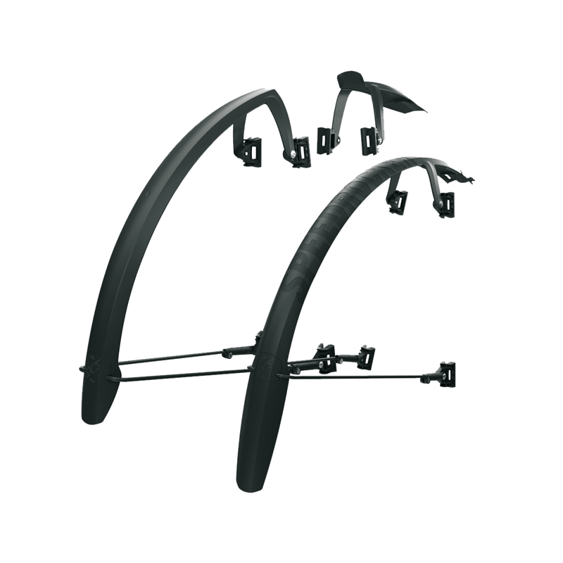 SKS - Speedrocker Mudguard Set - 32c to 42c
