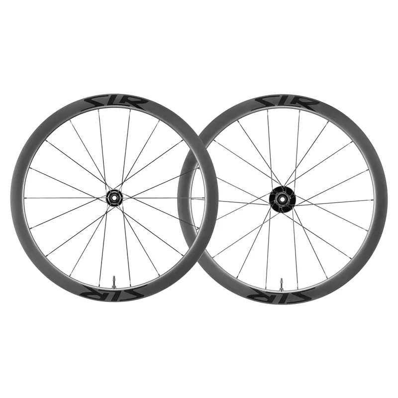 Giant - SLR 1 40 Disc 650b Carbon Wheels