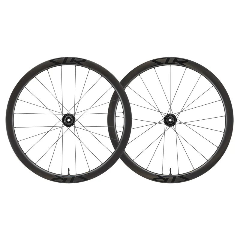 Giant - SLR 2 40 Disc Carbon Wheels