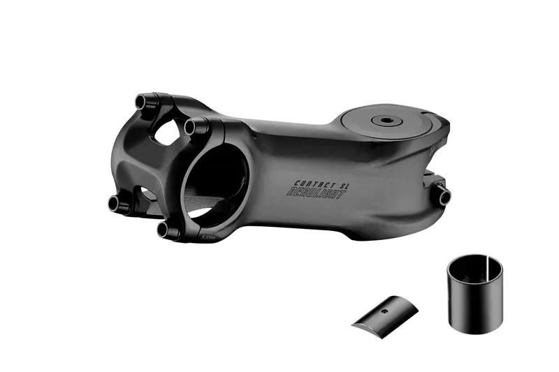 Giant - Contact SL AeroLight +15 Degree Stem