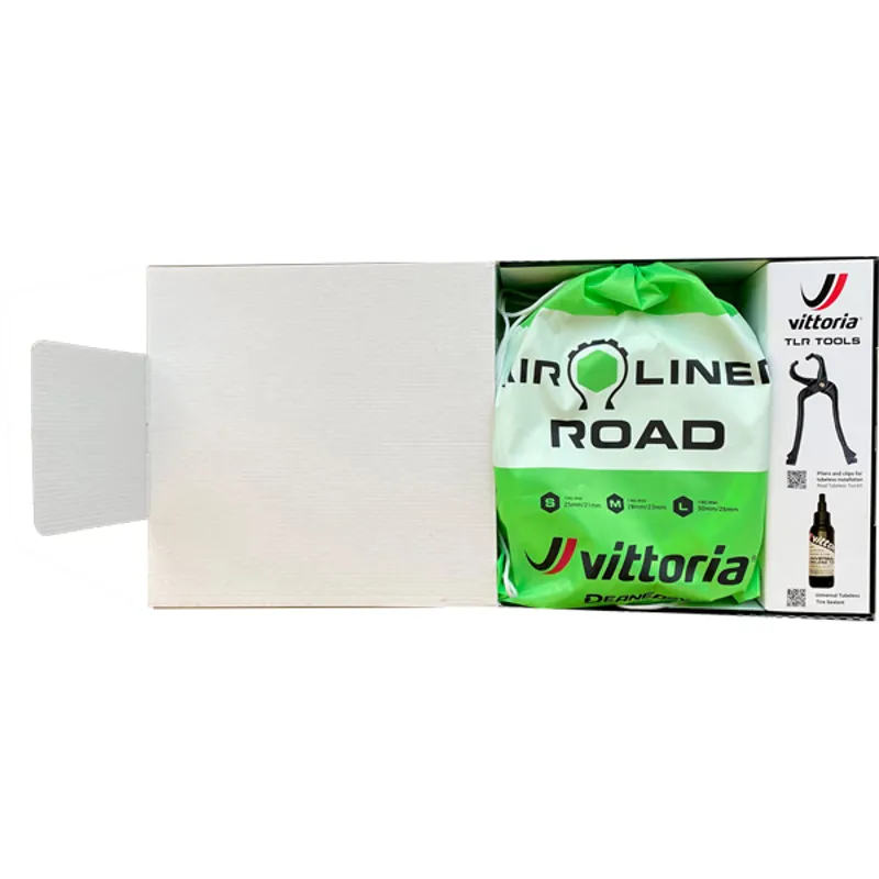 Vittoria Air-Liner Road Air Tyre Insert-2