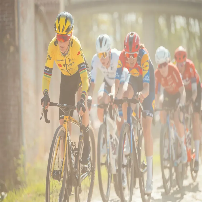 Vittoria - Corsa PRO Tubeless-Ready Road Tyre-5
