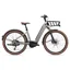 Liv - Flourish E+ 3 Women's Electric City Bike in Golden Shimmer