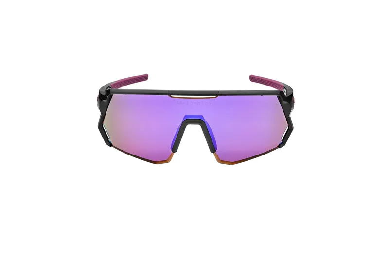 Liv - Aurea Cycling Sunglasses in Black-1