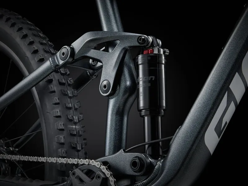 Giant - Stance 29 2 Full Suspension Mountain Bike in Black Diamond-10