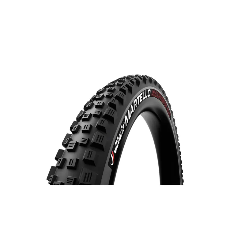 Vittoria Martello TNT Tyre in Black