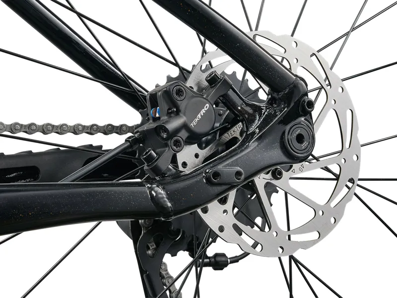 Giant - Talon 3 Hardtail Mountain Bike in Gloss Panther-5