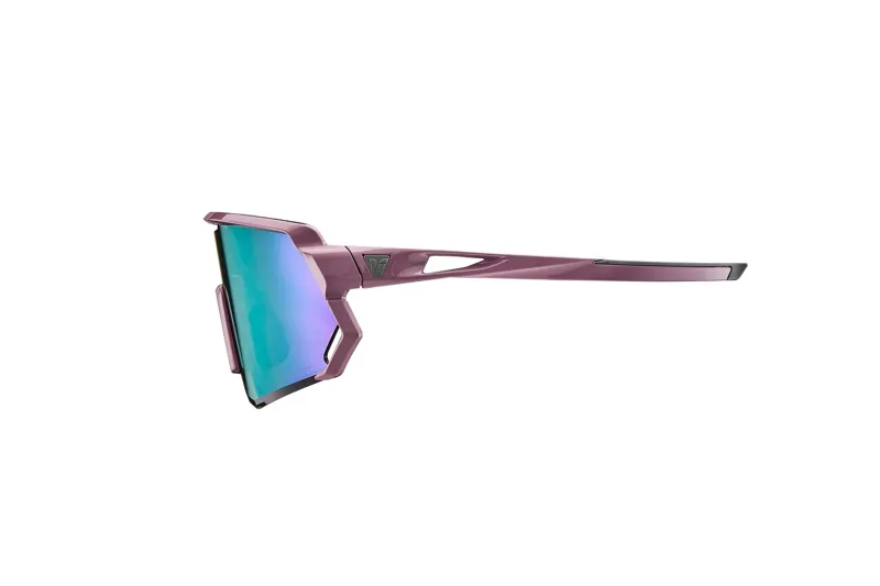 Liv - Aurea Cycling Sunglasses in Purple-2