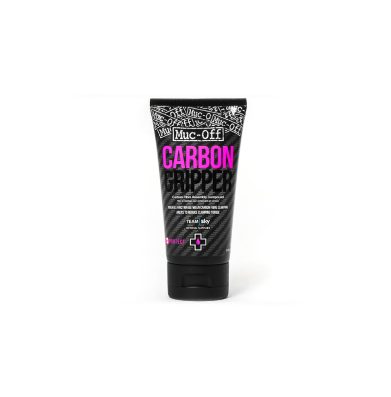 Muc-Off - Carbon Gripper - 75g