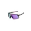 Liv - Aurea Cycling Sunglasses in Black