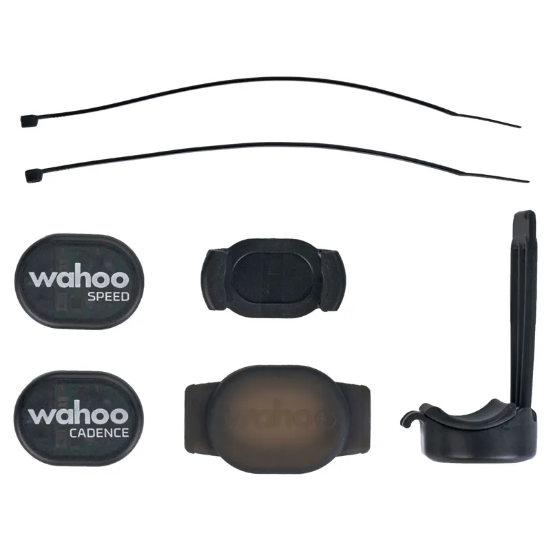 Wahoo RPM Speed and Cadence Sensors Kit-1