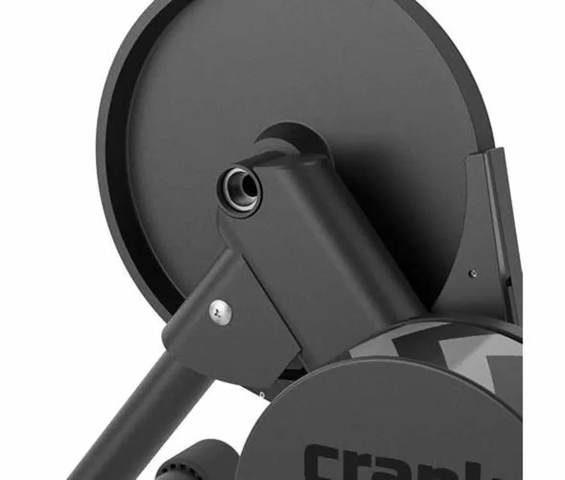 Wahoo KICKR CORE Turbo Trainer-4