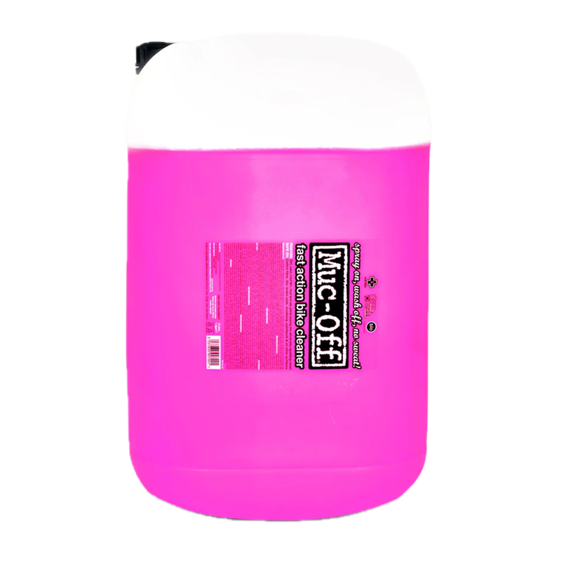 Muc-Off - Nano Tech Bike Cleaner-2
