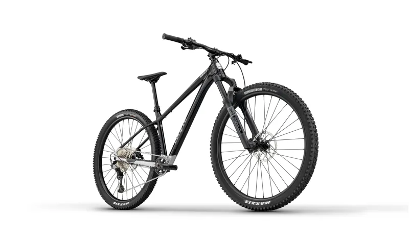 Whyte - Secta RS Hardtail Trail Alloy Mountain Bike in Black-1