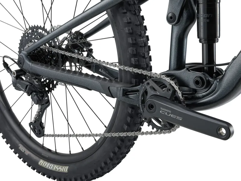 Giant - Stance 29 2 Full Suspension Mountain Bike in Black Diamond-4