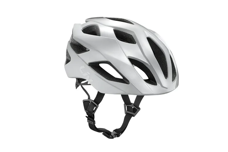 Liv - Rev Elite MIPS Performance Road Helmet in Gloss Unicorn White-5