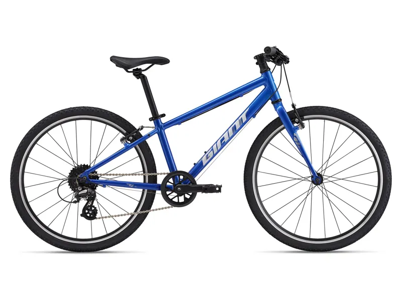 Giant - ARX 24 Alloy Kids Bike in Blue