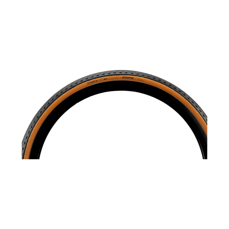 CADEX - AR Tubeless Tyre-1