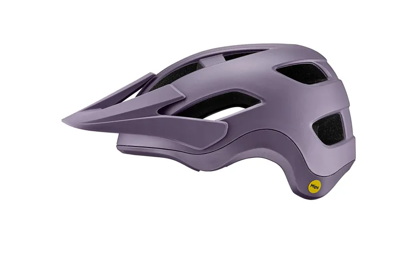 Liv - Roost MIPS Mountain Biking Helmet in Air Glow-1