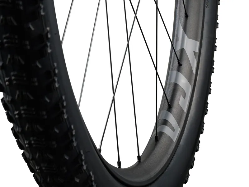 Giant - Anthem Advanced SL 2 Full Suspension Mountain Bike in Blue-8