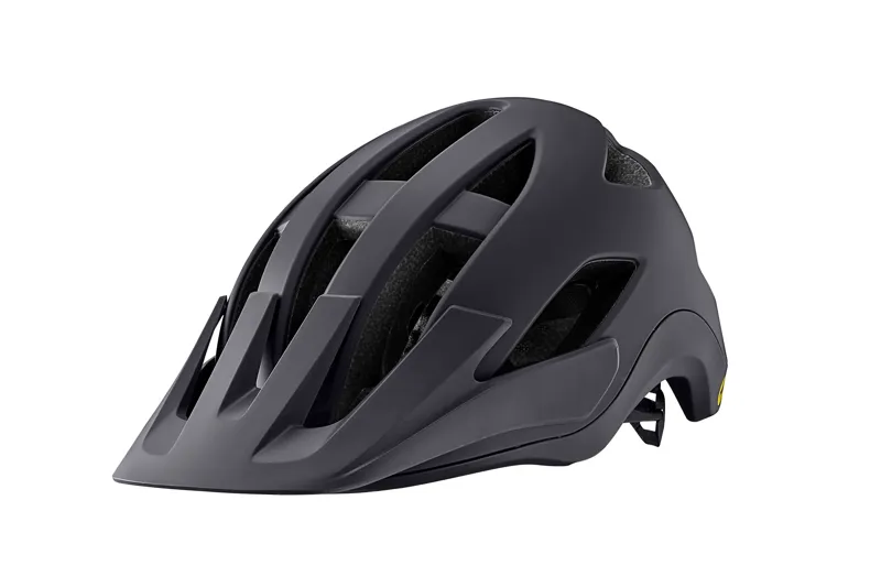 Liv - Roost MIPS Mountain Biking Helmet in Black Currant