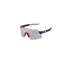 Liv - Helio Fotovis Frameless Cycling Sunglasses in Black