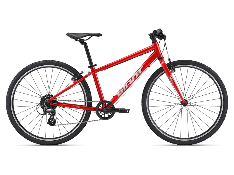 Giant - ARX 26 Alloy Kids Bike in Phoenix Fire